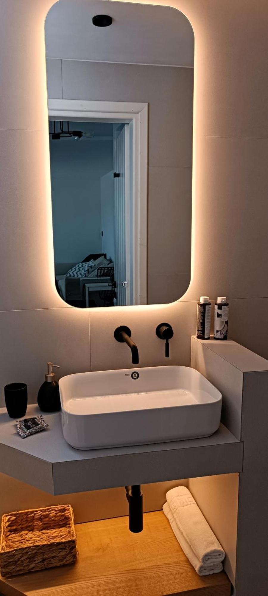 Nesaea Seafront House Villa Parászporosz Kültér fotó