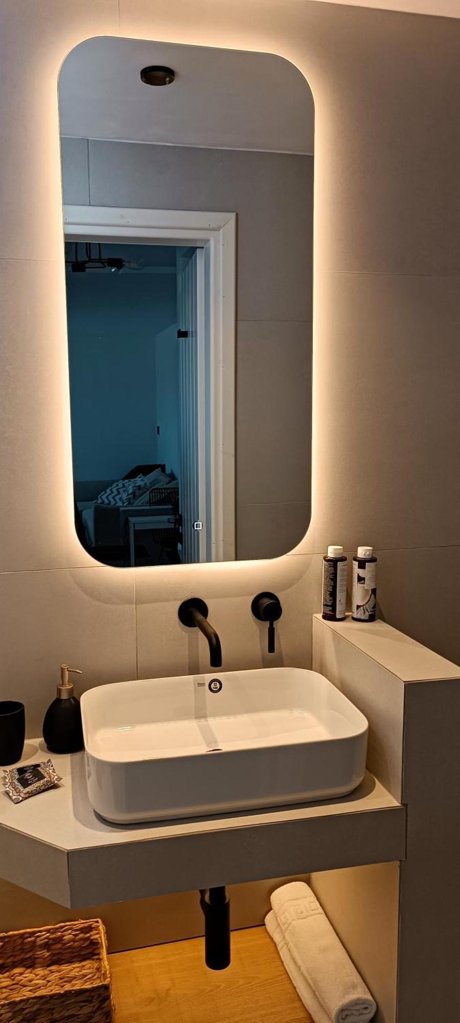 Nesaea Seafront House Villa Parászporosz Kültér fotó