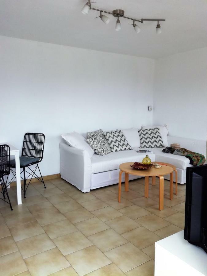 Nesaea Seafront House Villa Parászporosz Kültér fotó